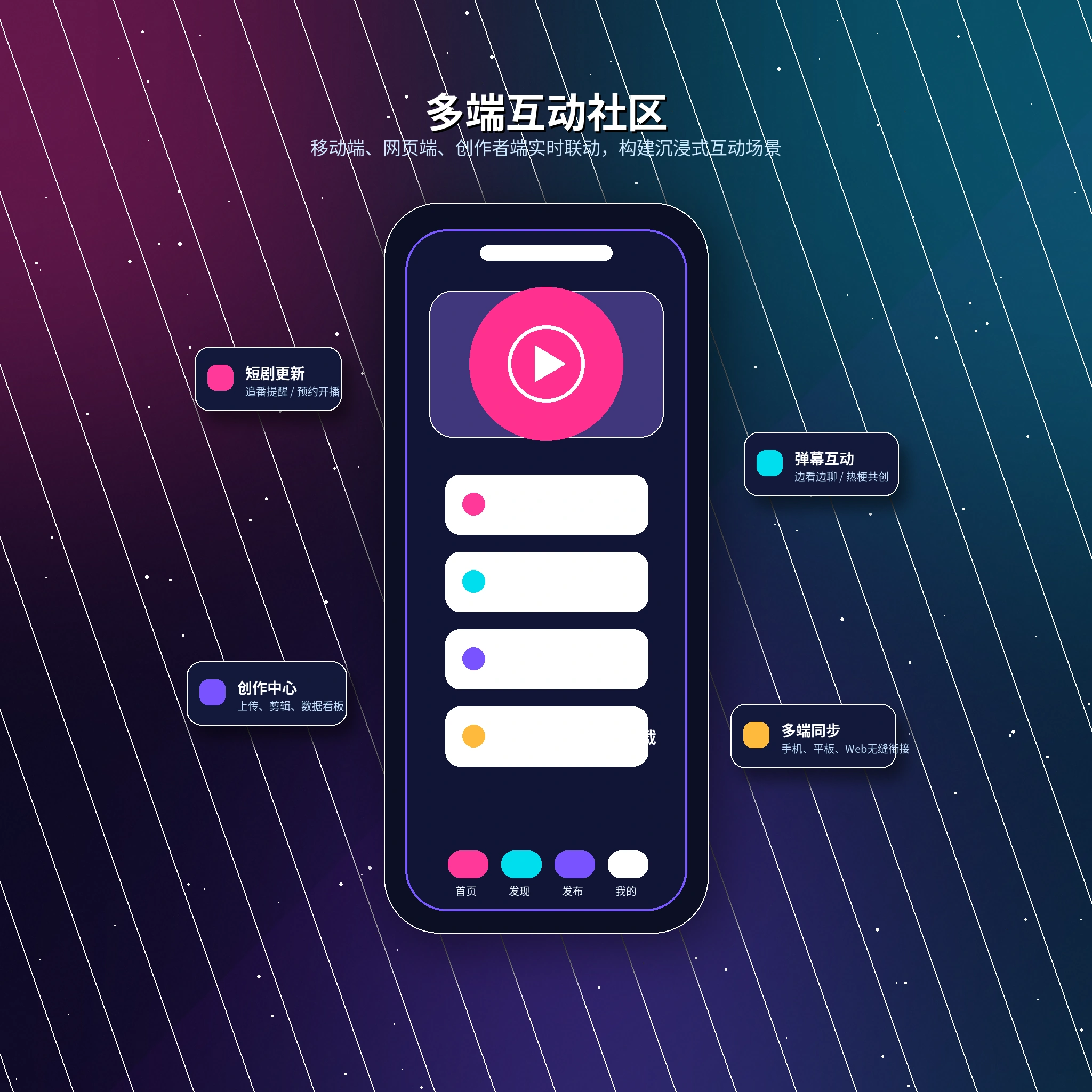 17c APP 移动端服务